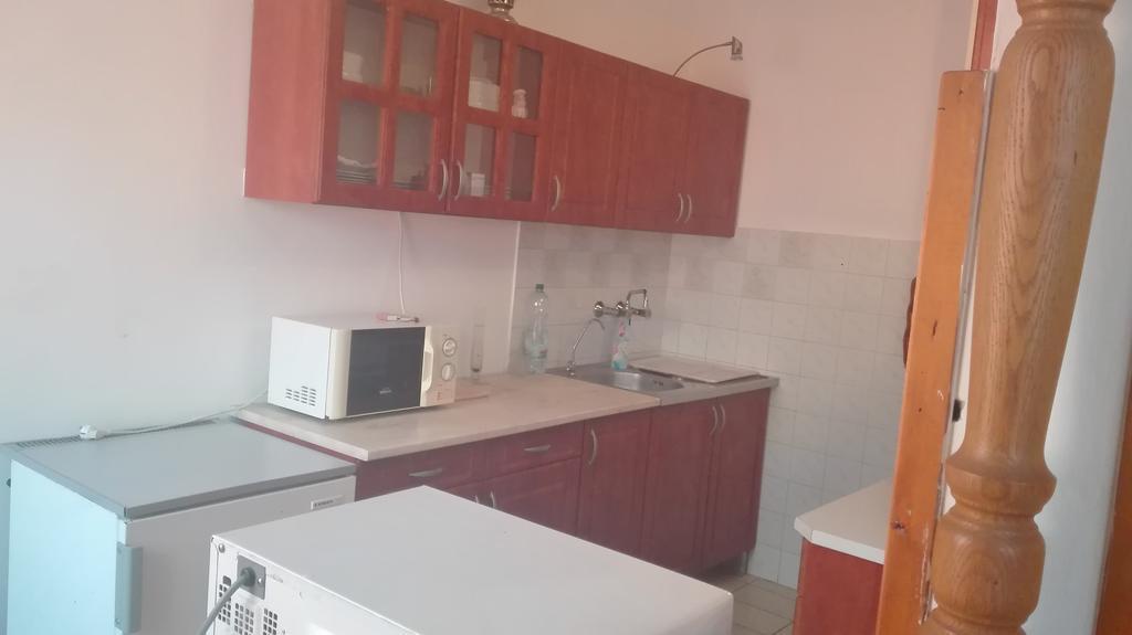 Plajbi Apartment Хайдусобосло Экстерьер фото