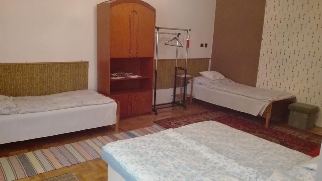 Plajbi Apartment Хайдусобосло Экстерьер фото