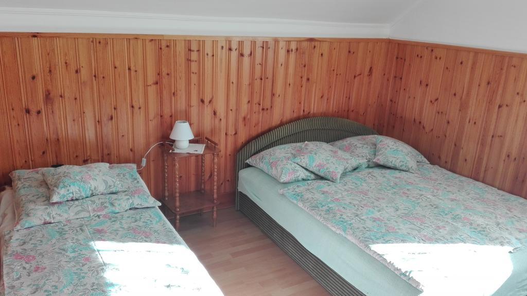 Plajbi Apartment Хайдусобосло Экстерьер фото